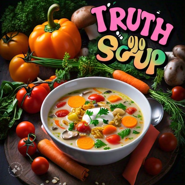 Skit: Truth Soup (with&nbsp;ChatGPT)