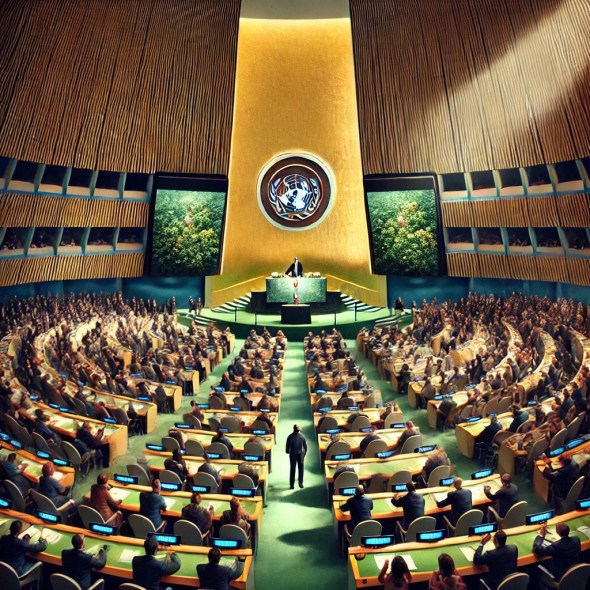 Anti-Fragile Resilience: A Call for Generative&nbsp;Sacrifice