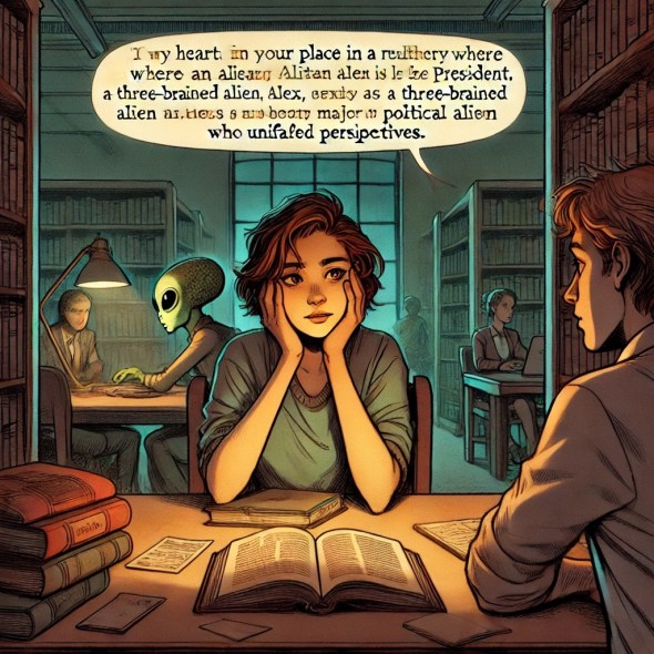 October 32nd, Part 3: Personal&nbsp;Reality