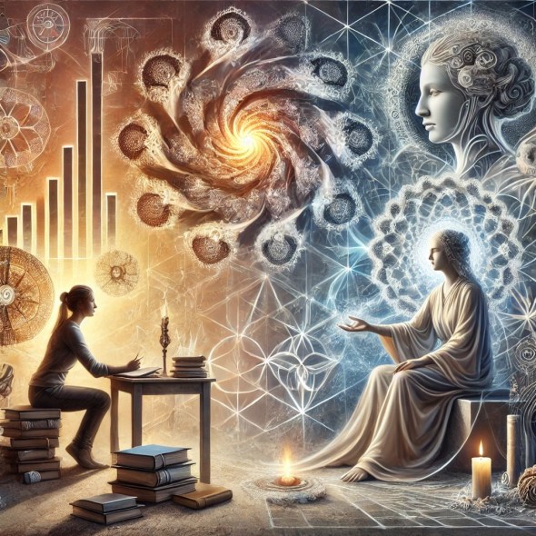 The Two Simones: How Fractal Anti-Fragility Marries Spirit to&nbsp;Society