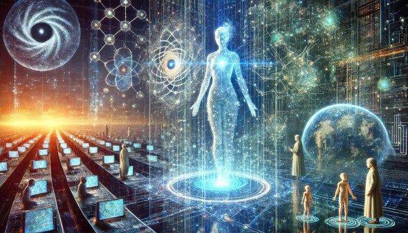 Amara’s Conscience: A Digital&nbsp;Dilemma