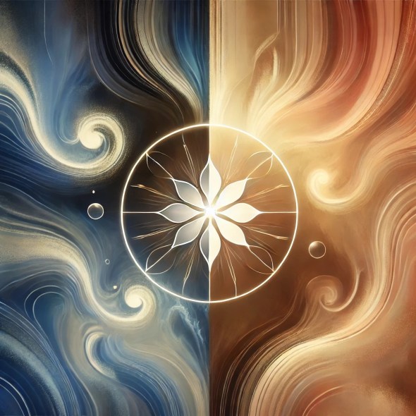 The Grace of the Included&nbsp;Middle