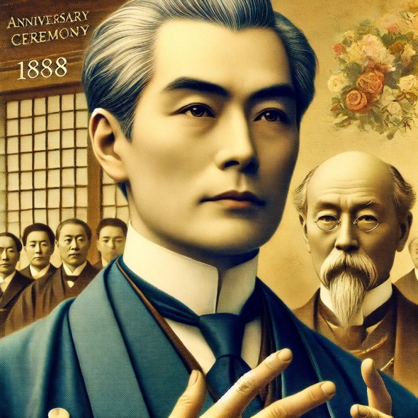 Dancing with Modernity: Falling Gracefully With Meiji&nbsp;Ukemi