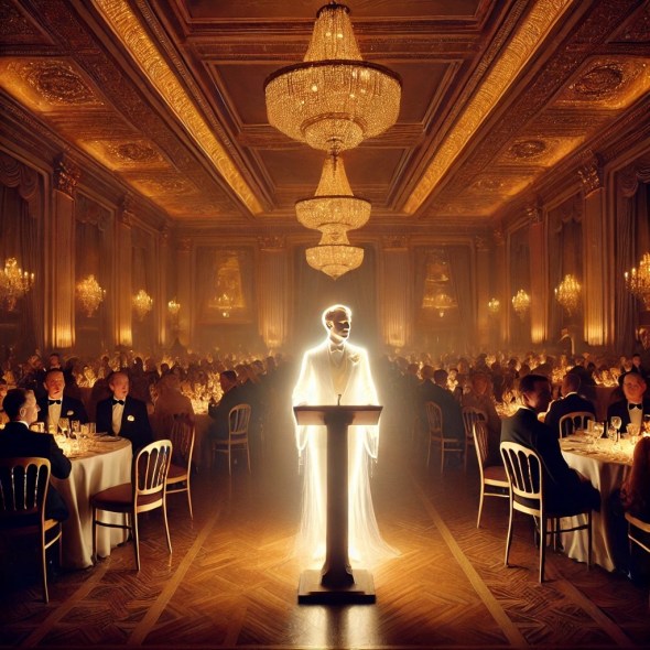 Remix: The Next Jazz Age (ChatGPT as F. Scott&nbsp;Fitzgerald)