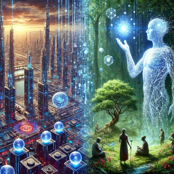 Deep Embodiment: The Fourth Age of&nbsp;Humanity