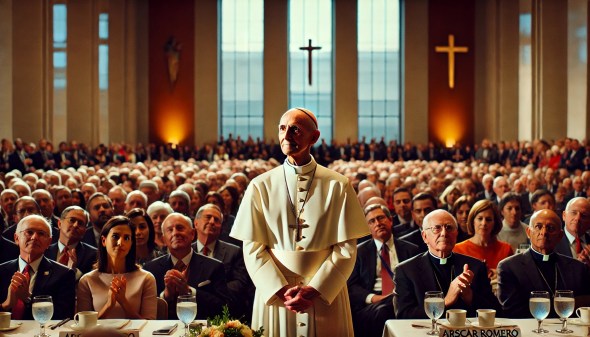 The Embodied Meek Will Inherit the&nbsp;Earth