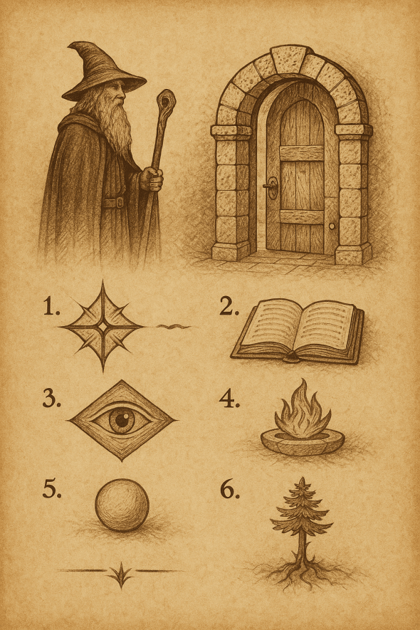 Pontifex Secundus: Gandalf’s Advice to&nbsp;Revolutionaries