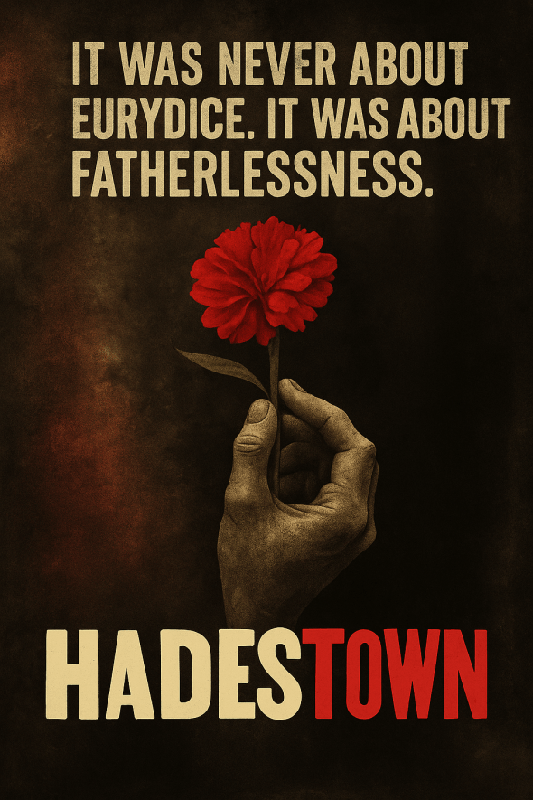Hadestown and the Forgotten&nbsp;Father