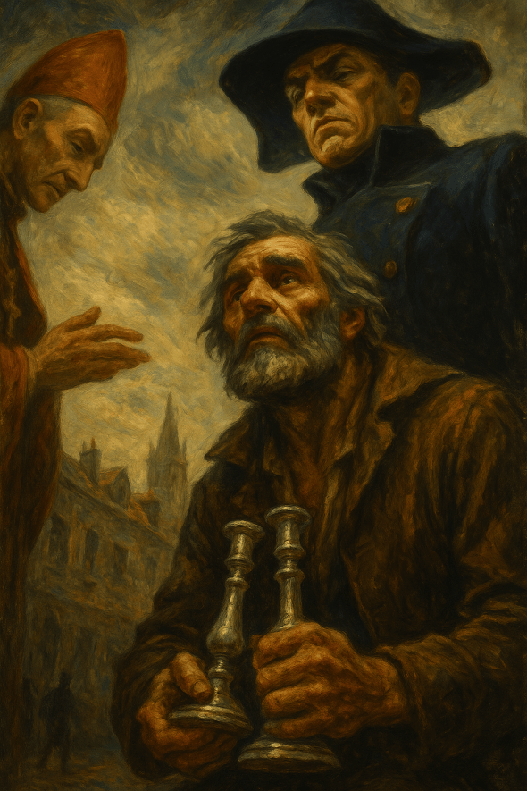 Civilization as the Tension Between Bird’s Eye and Worm’s Eye&nbsp;Views