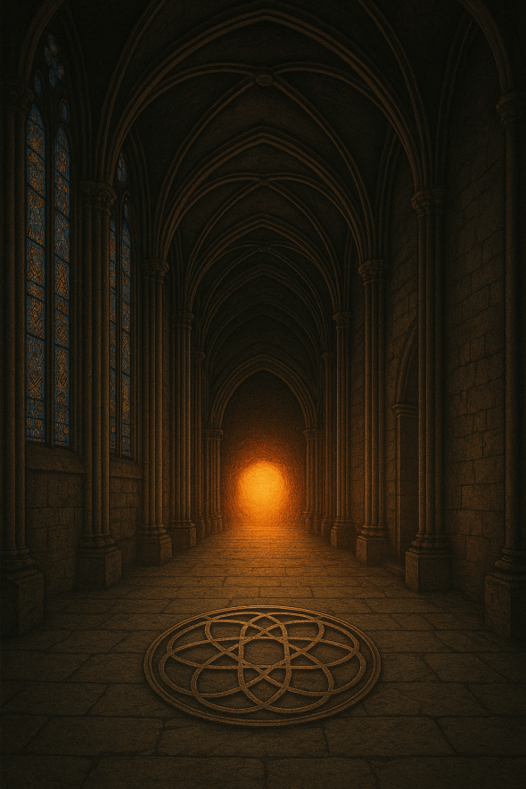 The Grey Mesh: A Secret Society of&nbsp;Kingmakers