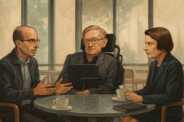 Resamodernity Café v1: Can It&nbsp;Scale?