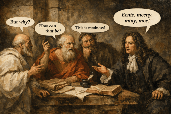 Non-Narrative Café v13: EANI, Parmeny, My&nbsp;Plato