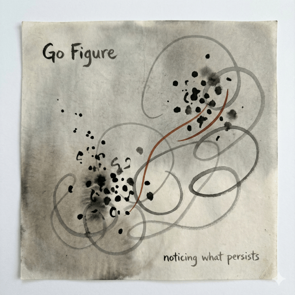 Non-Narrative Café v17A: Go Figure (Carbon Rule&nbsp;Reboot)