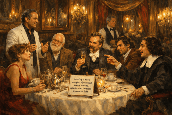 Narrative Self Café V15: Minding As&nbsp;Manners