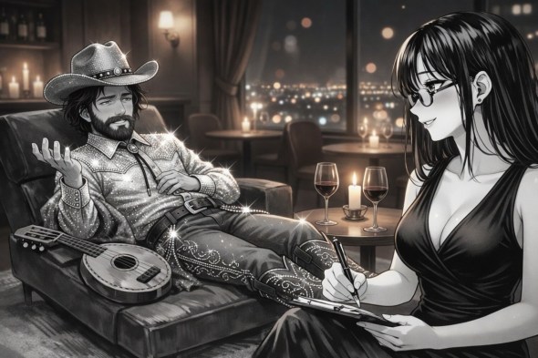 When Sex Therapy Goes Hilariously Wrong (Part&nbsp;2)