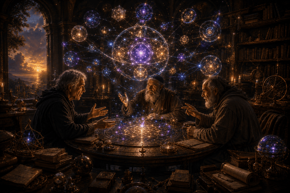Modern Self Interlude 15B: The Mathematical Toll of&nbsp;Emergence